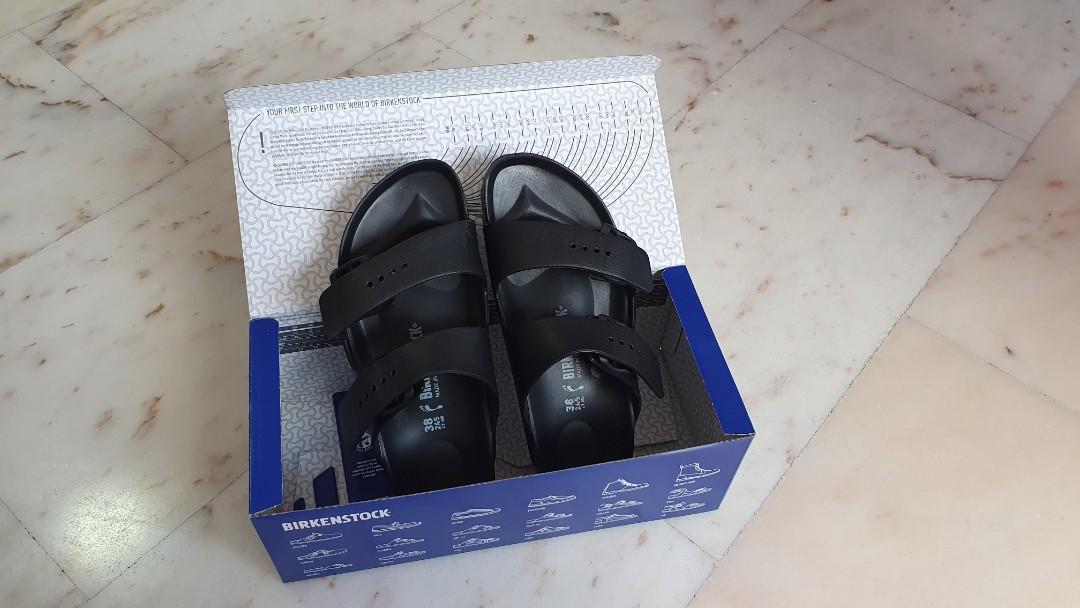 Shop Birkenstock Arizona EVA Unisex 