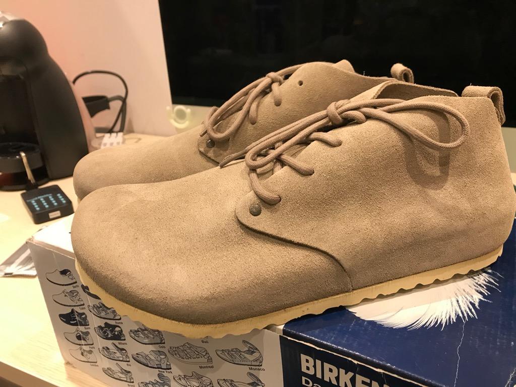 Birkenstock dundee 43 clearance