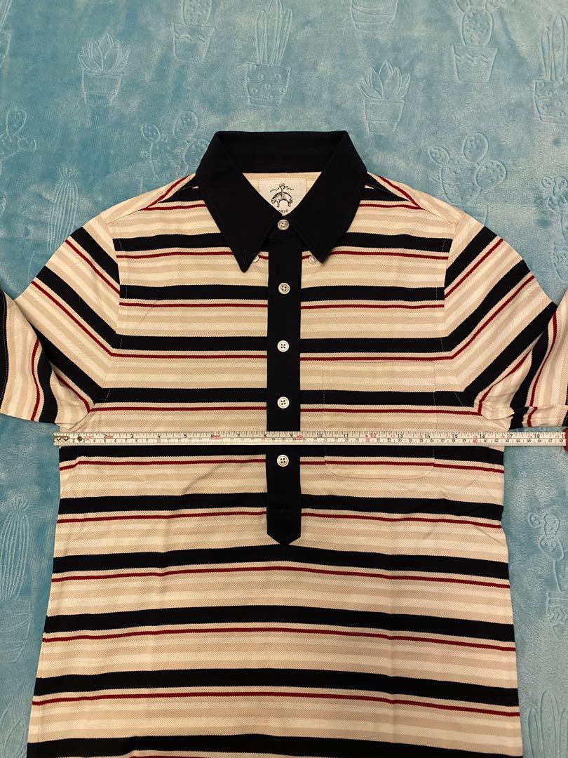 Brooks brothers black fleece polo Outlet