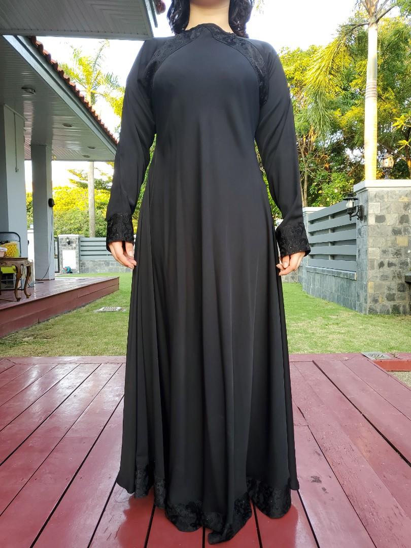 Jubah plus size 2019 2025