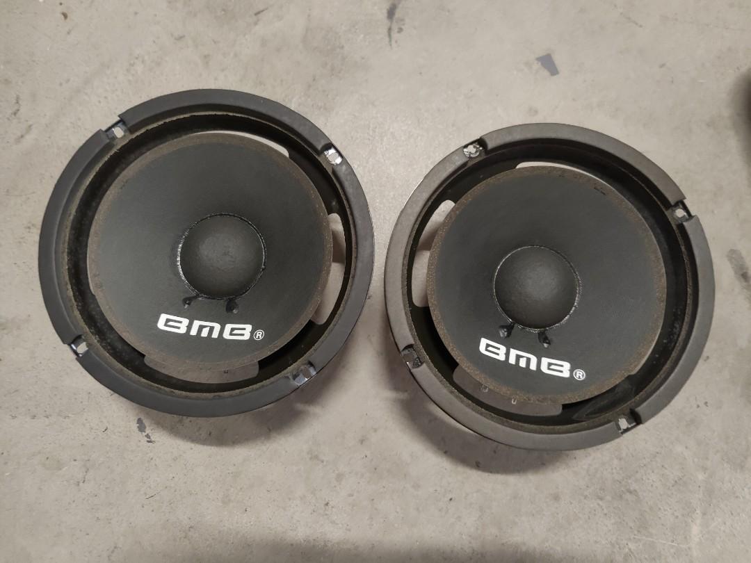 Bmb sales cs 252