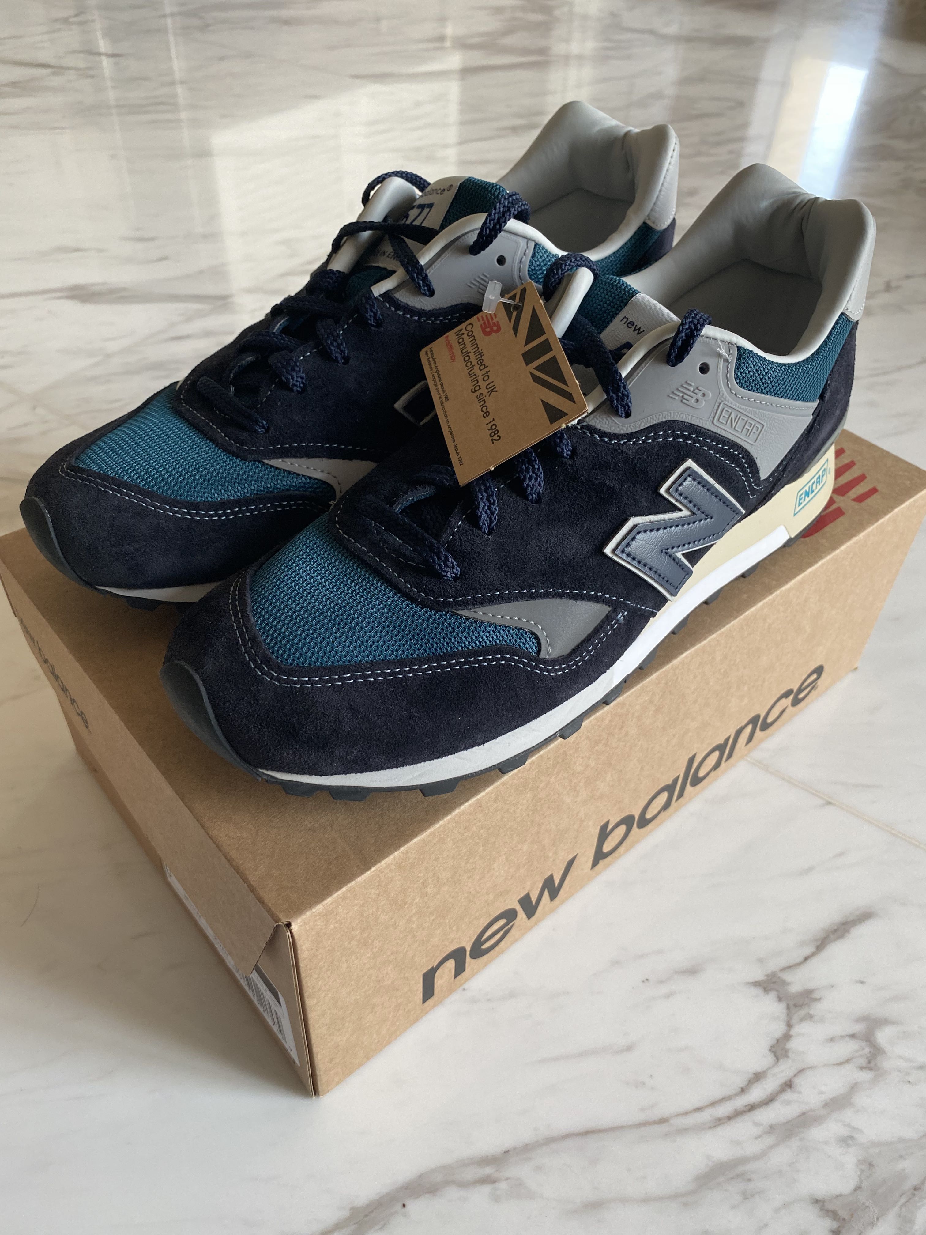 New balance 577 en best sale