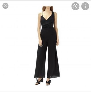 Keepsake in top motion jumpsuit