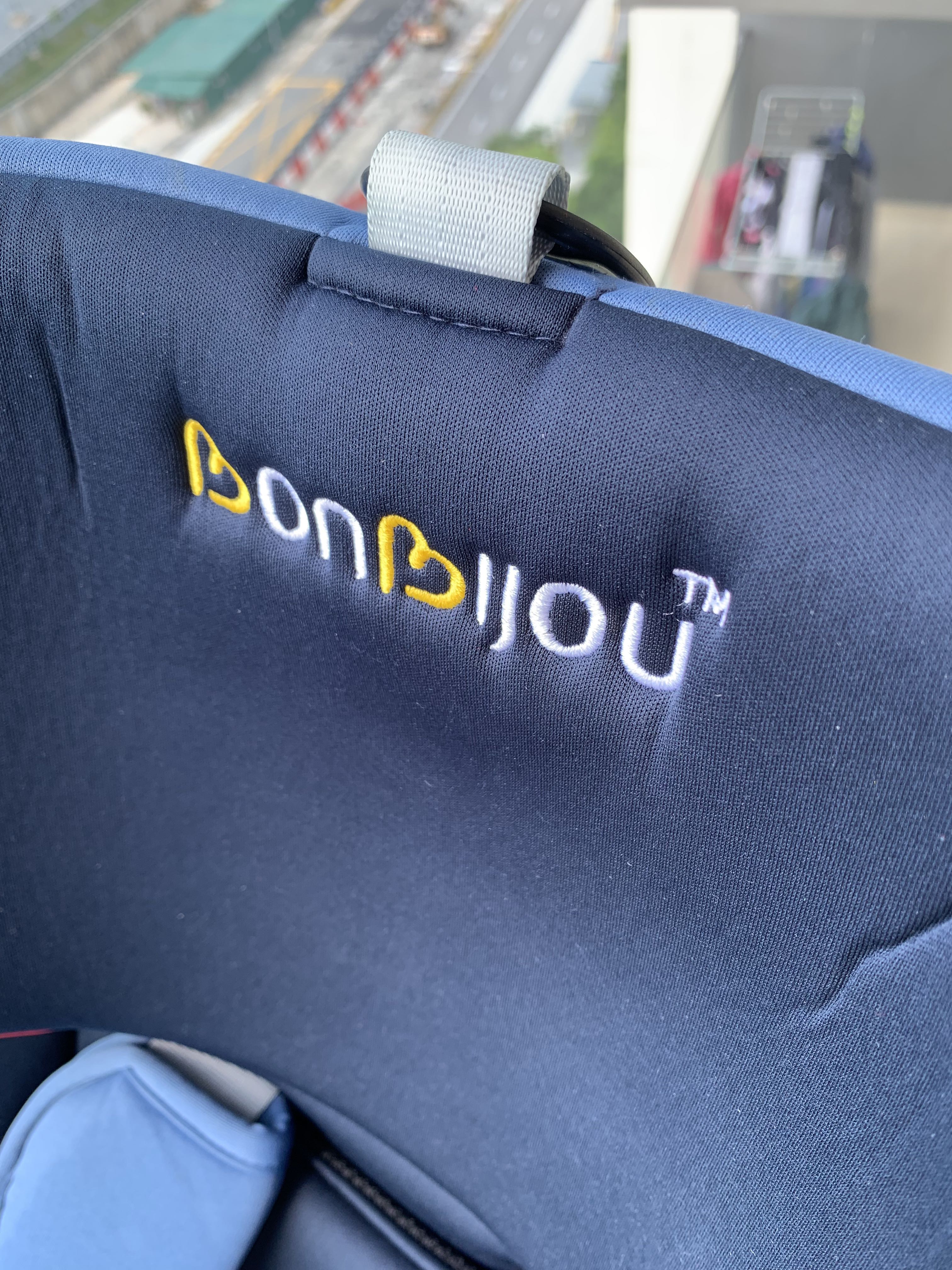 Bonbijou revolution 360 review discount