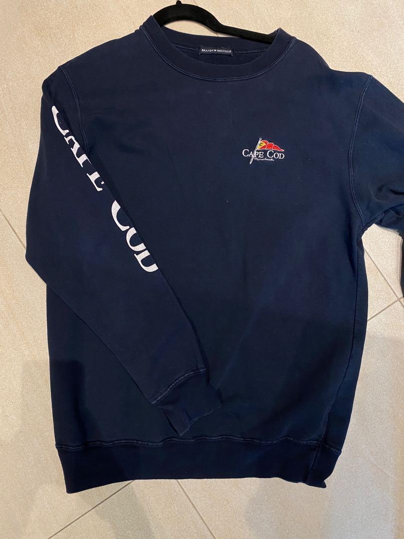 Brandy melville cape cod clearance sweatshirt