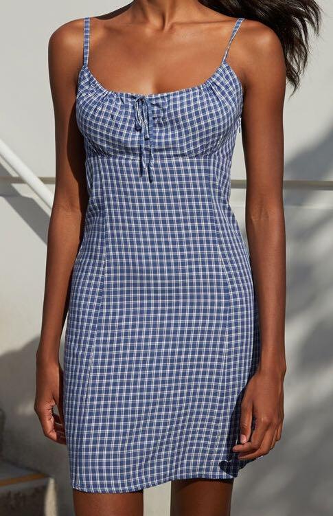 brandy melville jennifer dress Women s Fashion Dresses Sets Dresses on Carousell