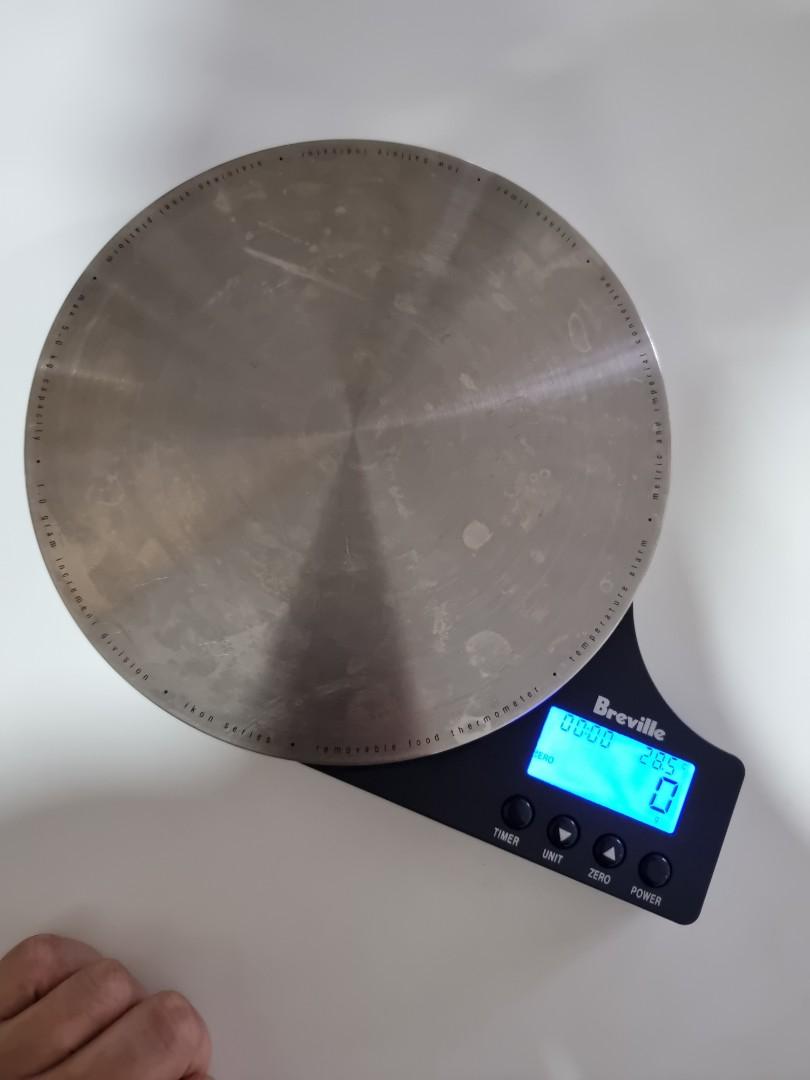 Breville Digital Weighing Scale