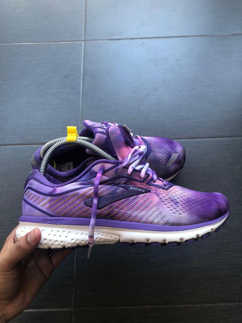 brooks ghost 12 empower her