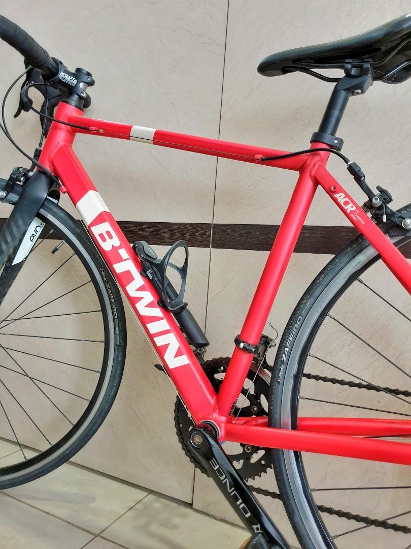 Btwin triban 500 2025 acr