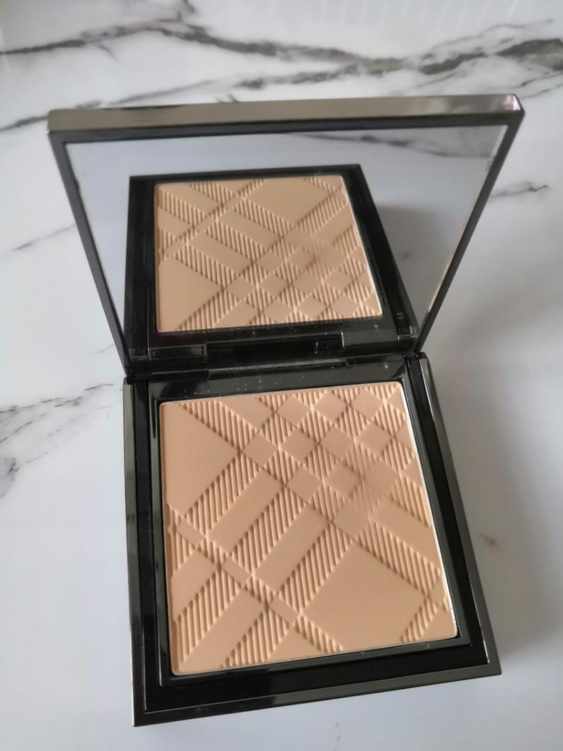 Burberry sheer powder store
