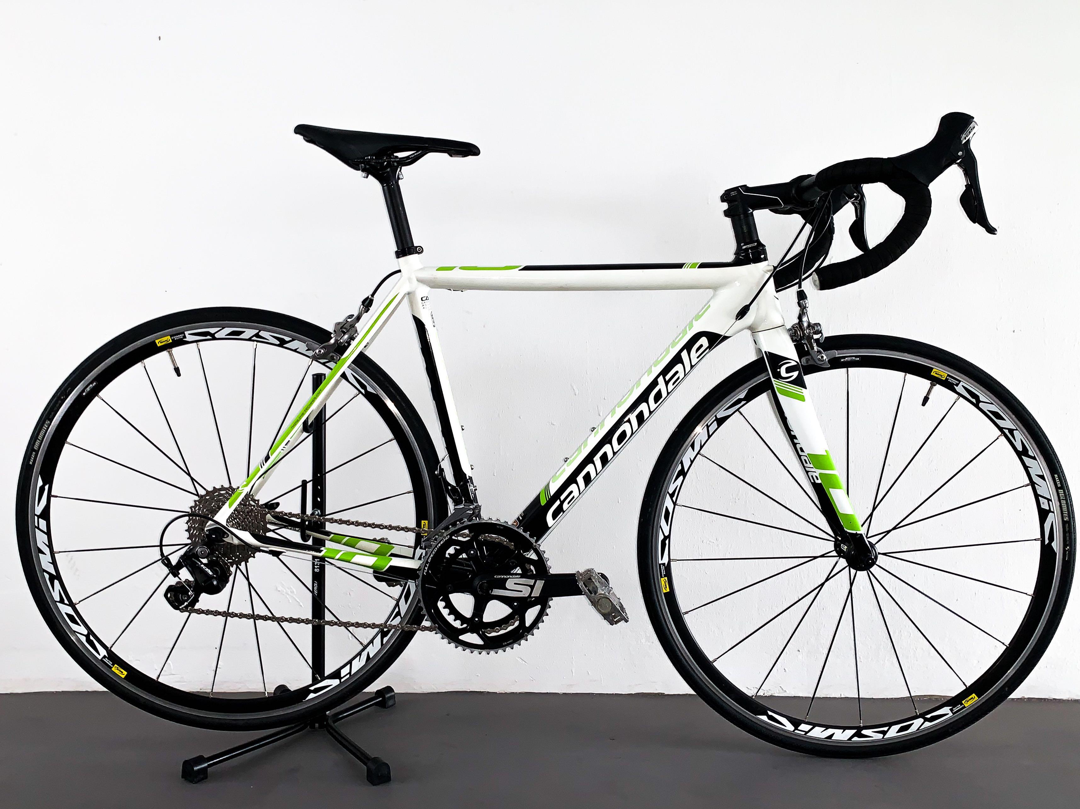Caad 11 new arrivals