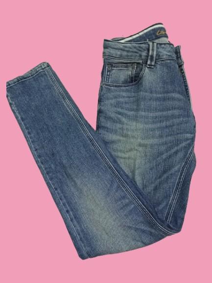 Cardinal top jeans original