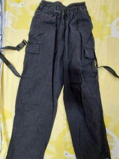Cargo pants