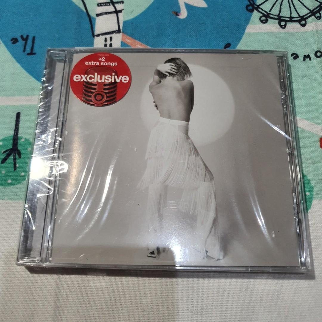 Carly Rae Jepsen - Dedicated - Target Edition (Category: CDs & DVDs) located in Quezon City. Submitted by serefrenpaz (Listing ID 1101655283, Image 1). Description: .