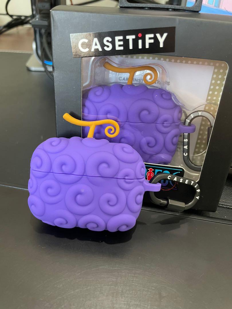 CASETiFY x One Piece Airpods Pro Case