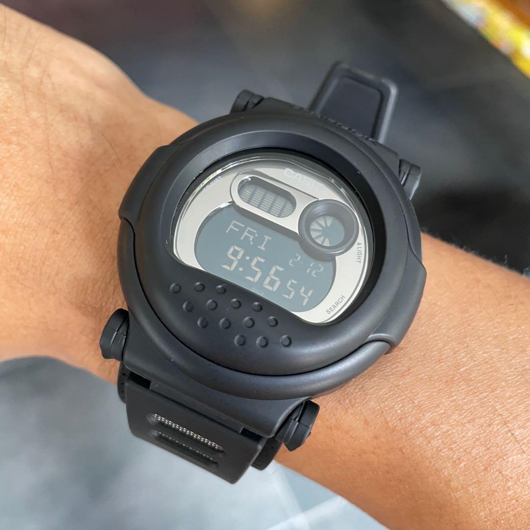 G shock jason black cheap