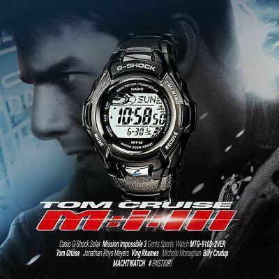 Casio sale mtg 910d