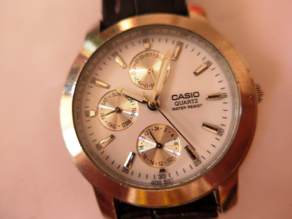 Casio online mtp 1192