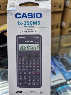 casio fx 881