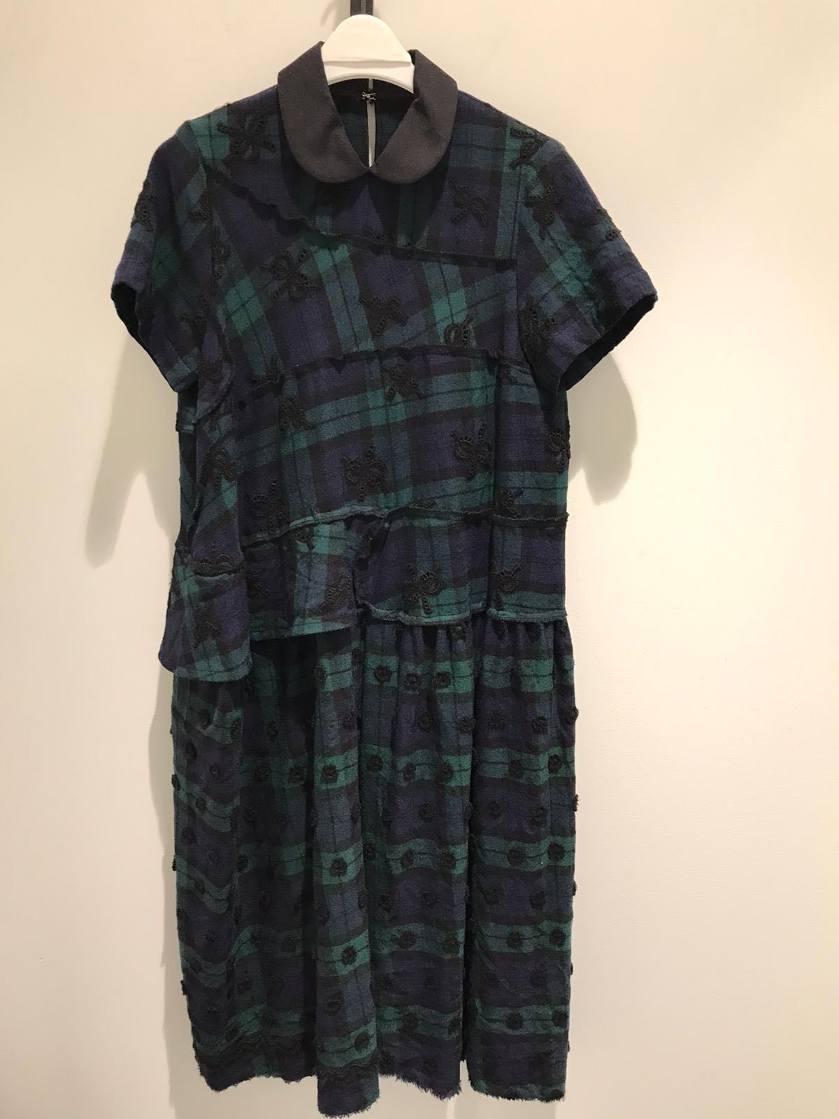 Tricot comme des top garcons dress