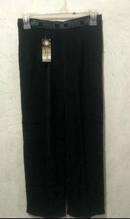 Celana bahan cewek