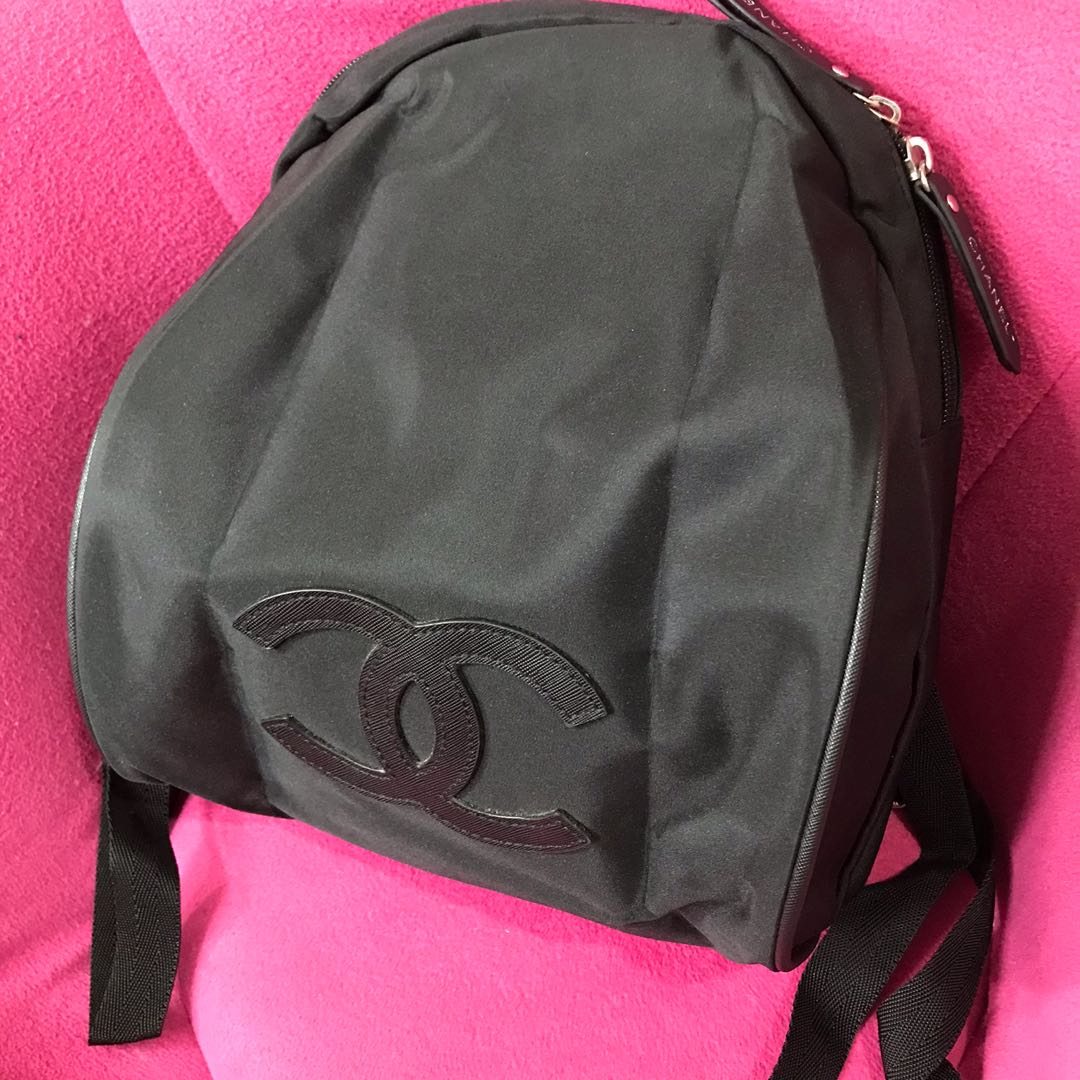 Chanel VIP Backpack, Women's Fashion, Bags & Wallets, Backpacks on