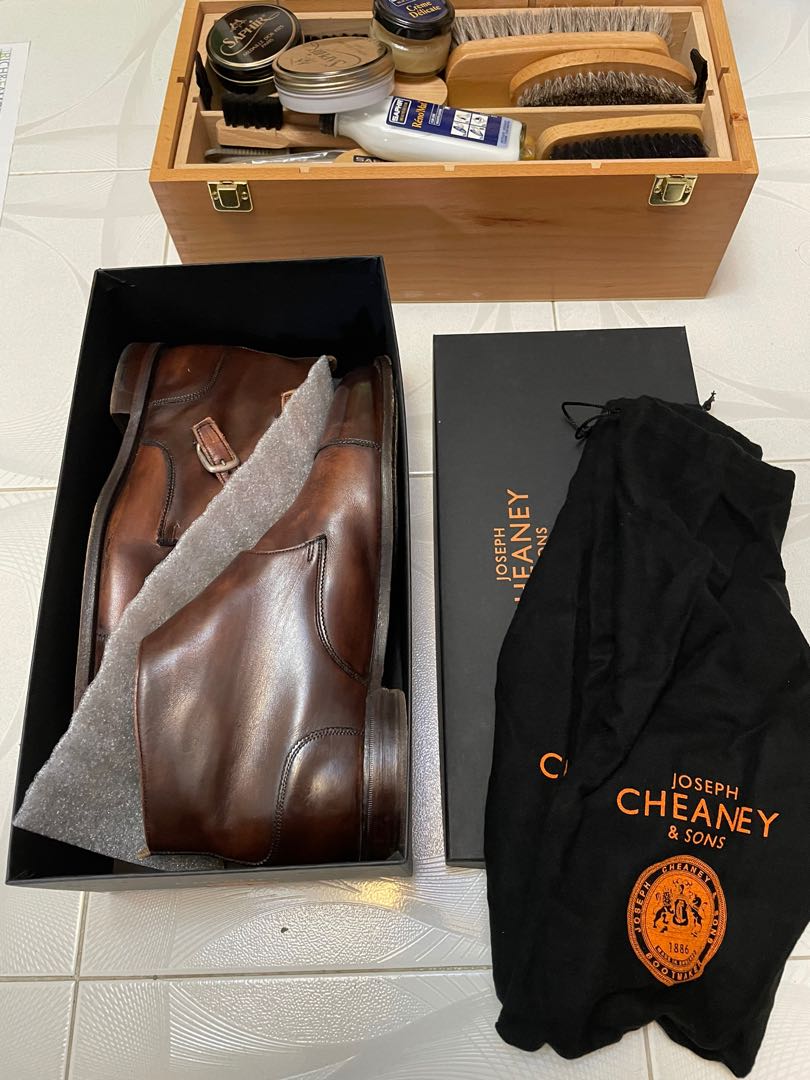 cheaney freeman