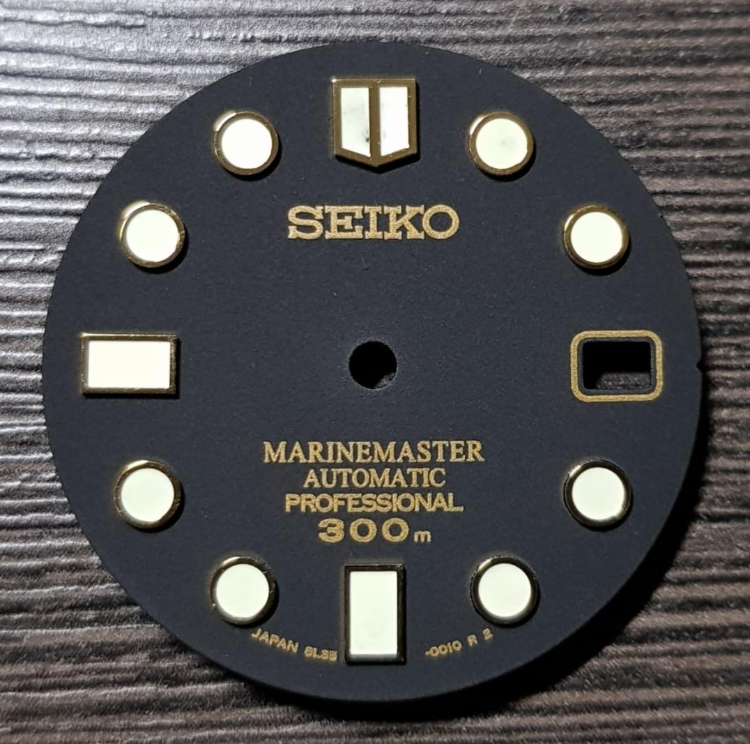 Marinemaster dial online