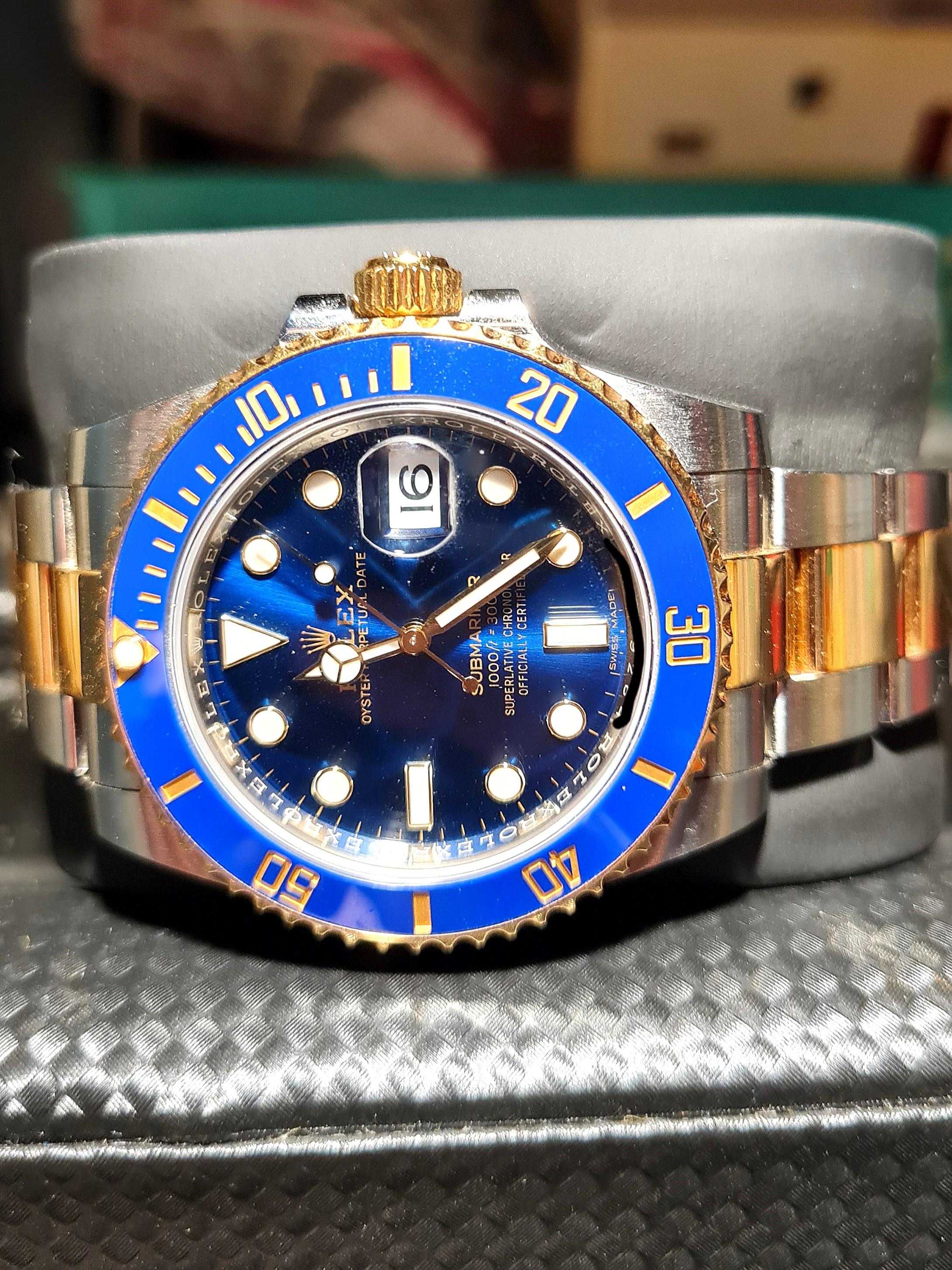 cheapest submariner