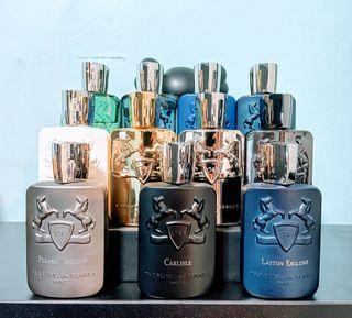 Parfumo herod shop
