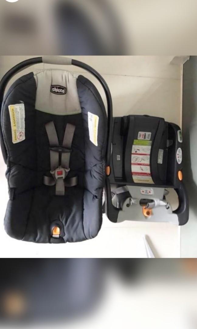 Car seat Chicco keyfit 360 Babies Kids Going Out Car Seats on