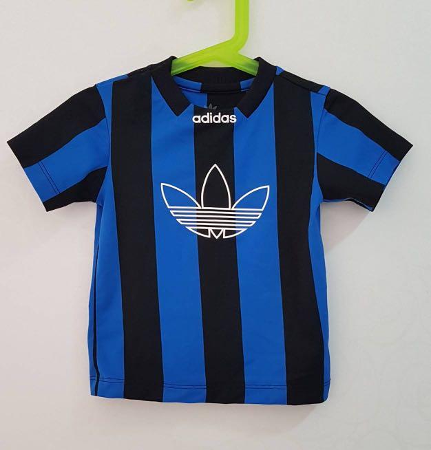 kids adidas tops