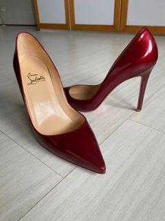Christian Louboutin 100mm