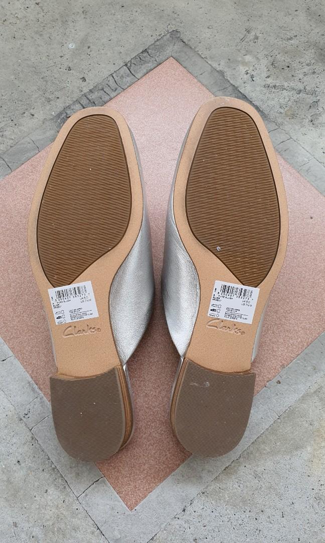 Clarks pure blush on sale