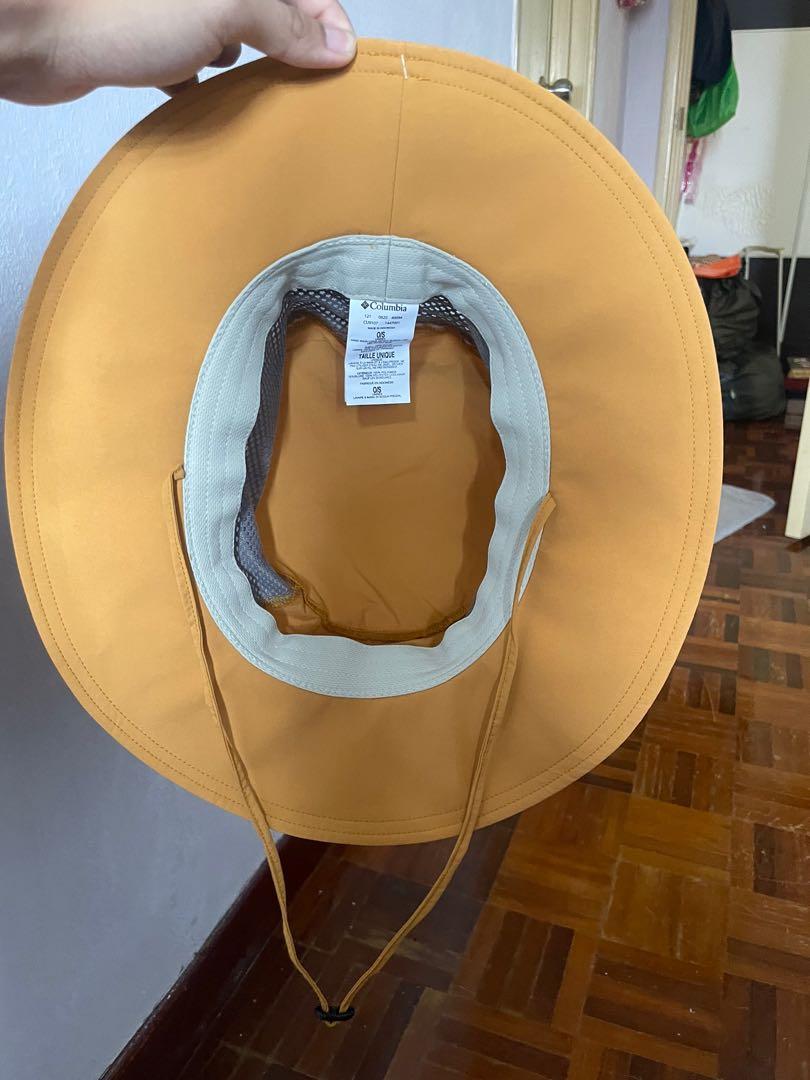 Columbia taille unique hat hotsell