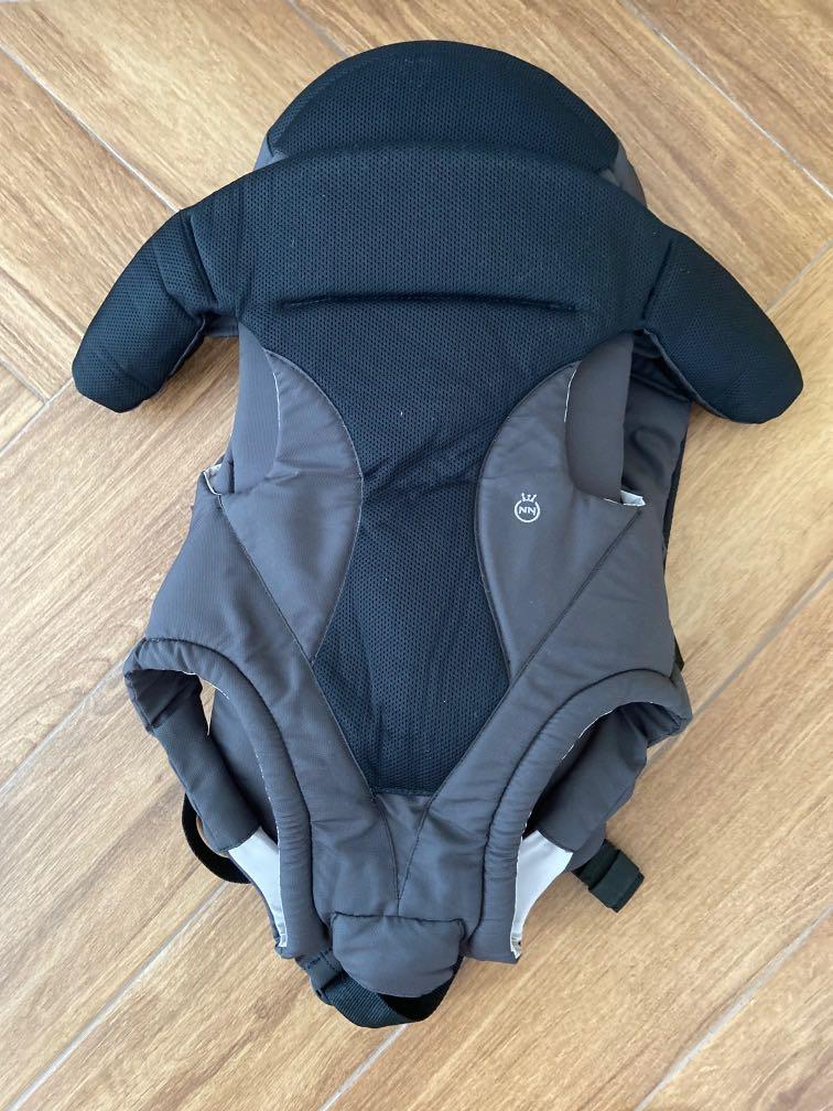 Ninna nanna baby carrier new arrivals