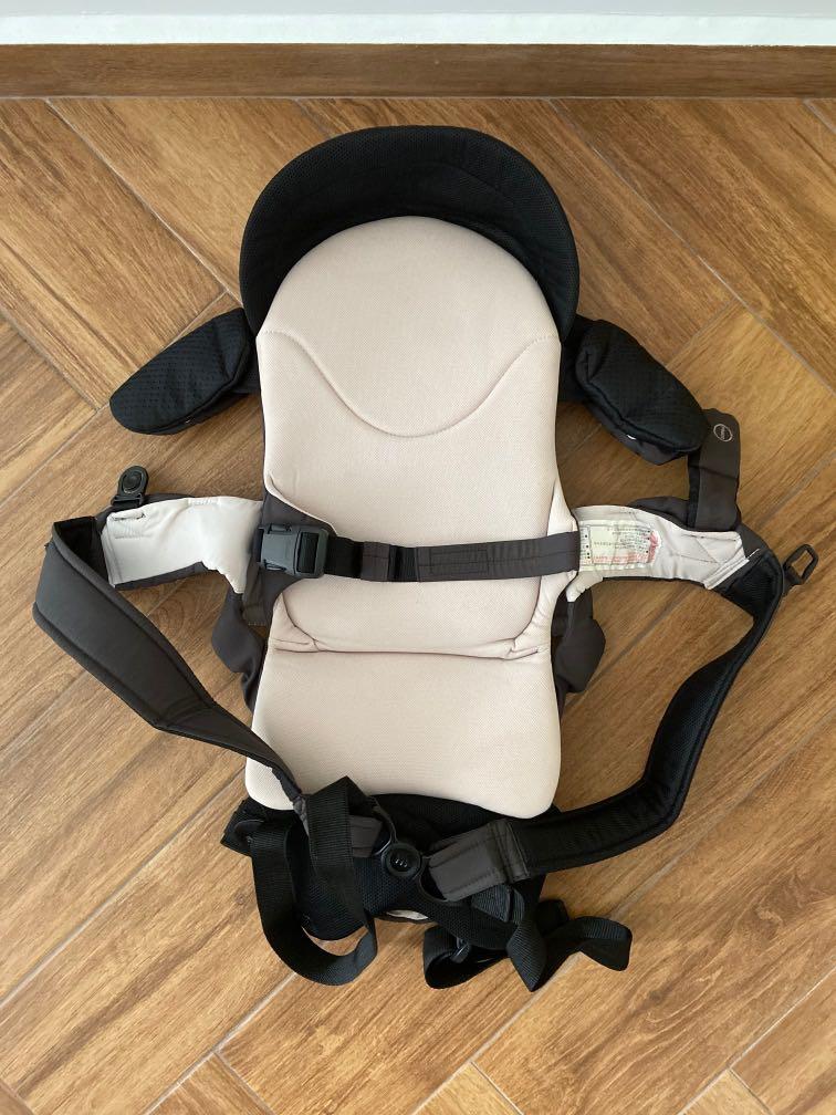 Combi Ninna Nanna Baby Carrier Babies Kids Going Out Carriers