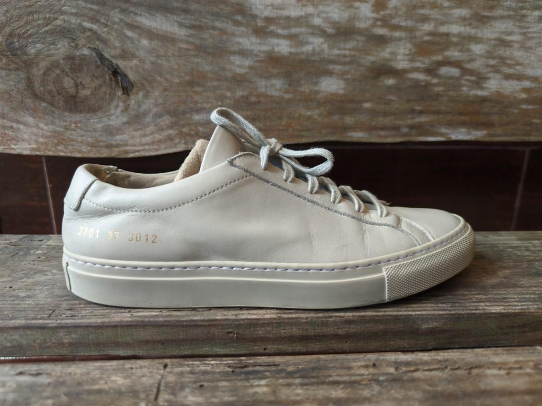 298y common projects online