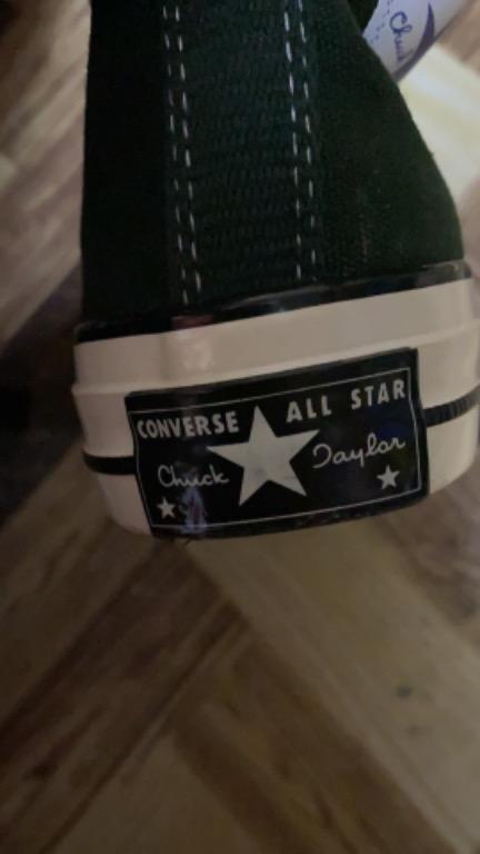 Converse 70s Deep Emerald Men s Fashion Footwear Sneakers on