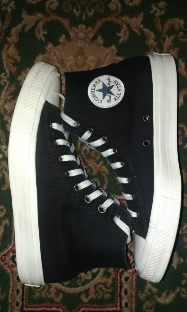 Converse chuck 11 best sale