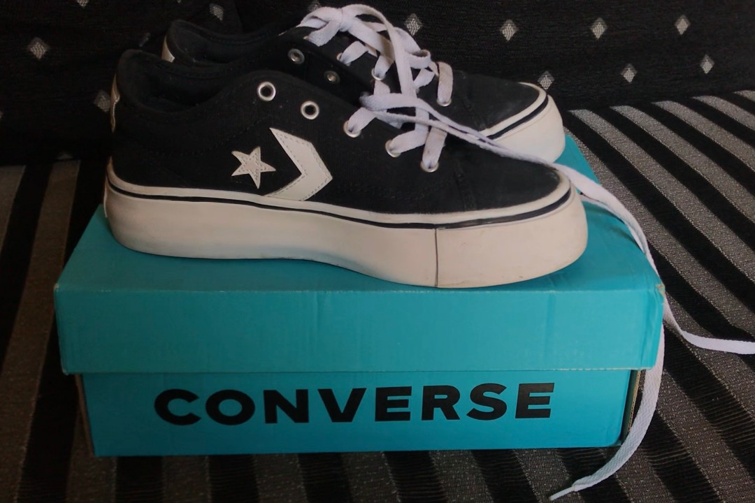 replay converse
