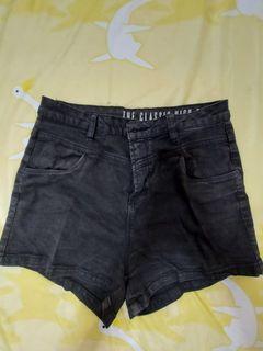 Cotton on hw shorts