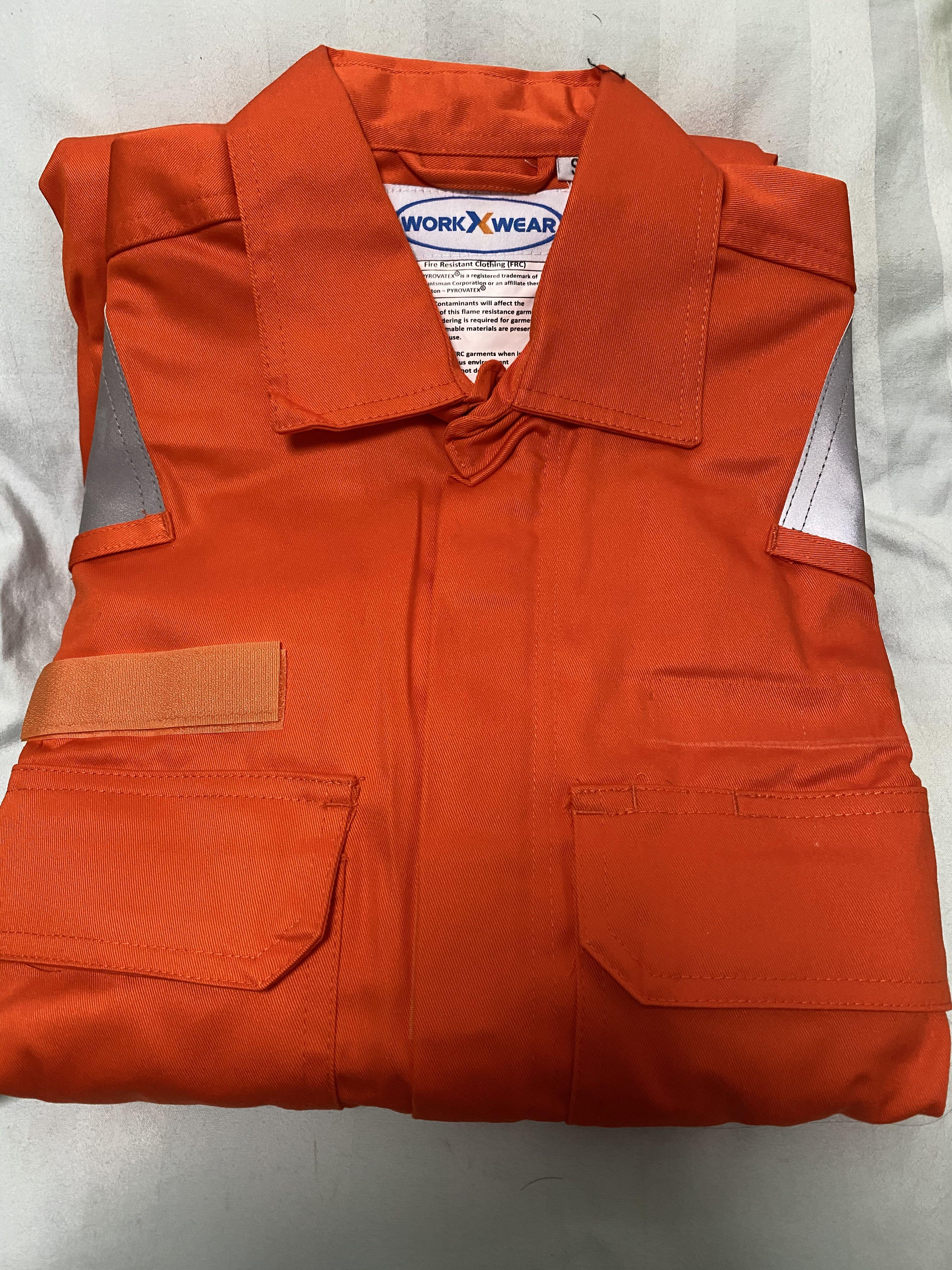 Frc safety vest shop