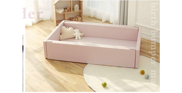 Folding play mat by cream haus deals