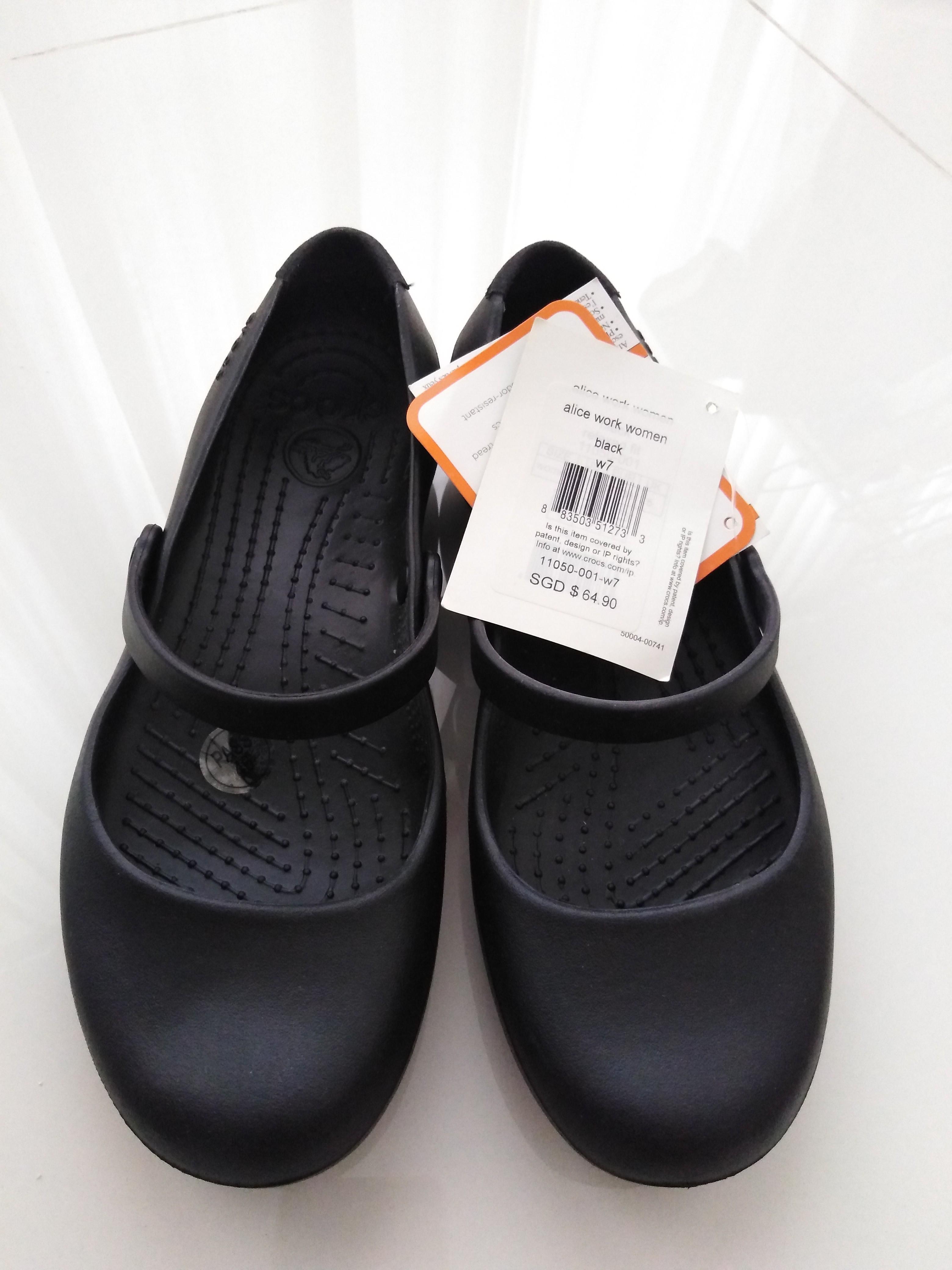 Alice crocs clearance