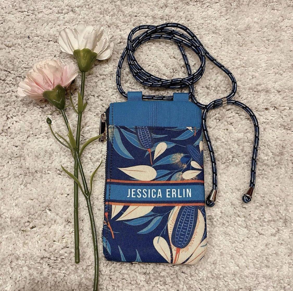 Custom sling bag sale