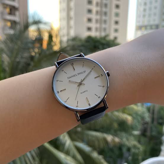 Daniel philip online relojes