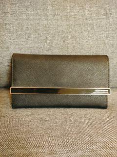 Danier Leather Wallet