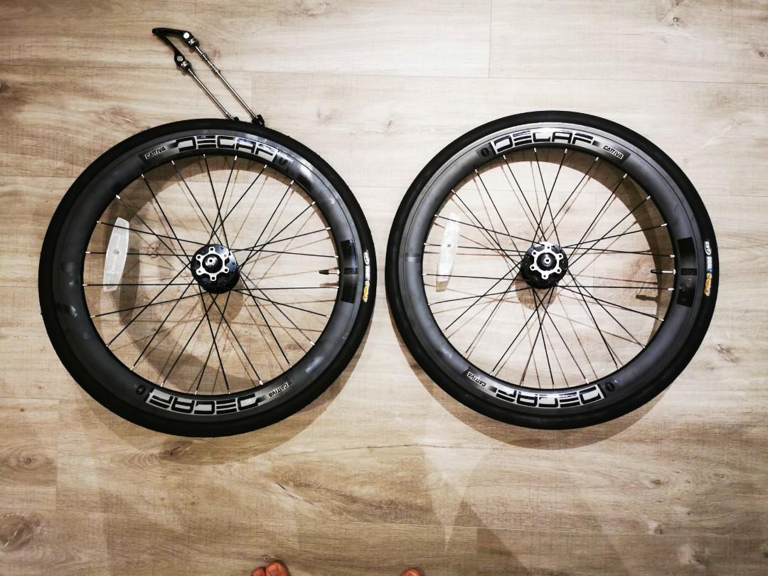 deca cattiva 700c