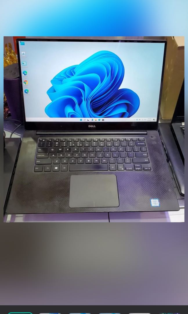 Dell XPS gaming laptop, Computers & Tech, Laptops & Notebooks on Carousell